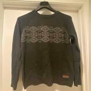 Sherpa Adventure Gear sweater